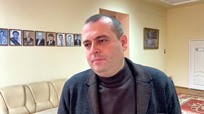 Підвал затоплює нечистотами: чому в Прилуках не чистять каналізаційні труби в багатоповерхівці Підвал затоплює нечистотами: чому в Прилуках не чистять каналізаційні труби в багатоповерхівці