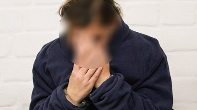 "Вчинила дурість": подробиці справи про двох загиблих дітей вдома "Вчинила дурість": подробиці справи про двох загиблих дітей вдома