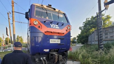 У Львові під колесами потяга загинув тернополянин