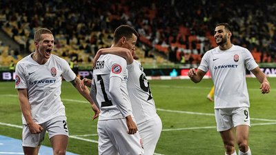 Визначилися усі пари плей-оф кваліфікації Ліги Європи УЄФА