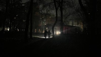 На Кіровоградщині змінили графік відключень світла на 15 лютого