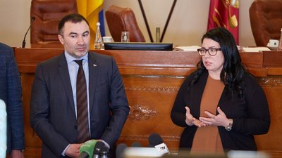 "Це велике навантаження": Харківська обладміністрація надала гроші на фінансову підтримку театрів