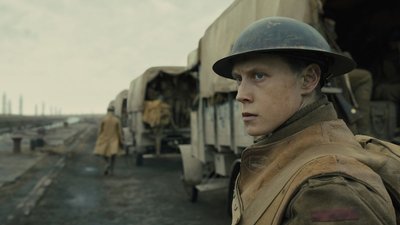 "1917". Чи варто іти на фільм оскарівського лауреата Сема Мендеса "1917". Чи варто іти на фільм оскарівського лауреата Сема Мендеса