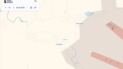 Сили оборони, села, Синельниківщина
