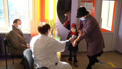 У Житомирі почали реєструвати дошкільнят до першого класу: що потрібно зробити батькам дітей У Житомирі почали реєструвати дошкільнят до першого класу: що потрібно зробити батькам дітей