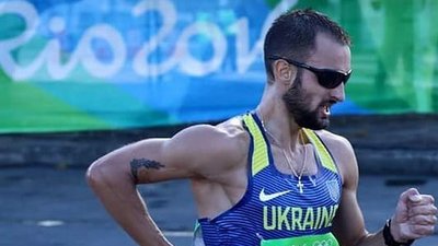 Відсторонений легкоатлет Коваленко їде на Олімпіаду в Токіо. Чи є у нього шанс вийти на змагання