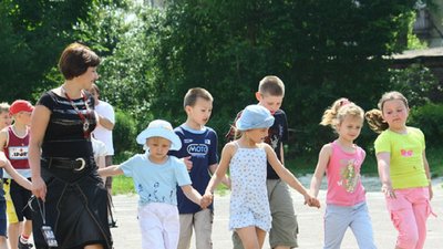 У Львові відновлють роботу гуртків та готують літні табори для вихованців
