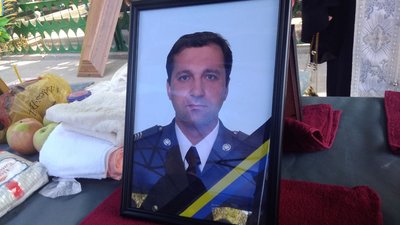 У Кропивницькому попрощалися з чотирма бійцями У Кропивницькому попрощалися з чотирма бійцями