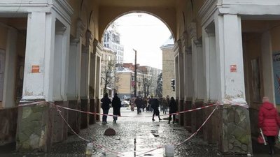 Обережно бурульки: на Тернопільщині прогнозують туман та ожеледицю