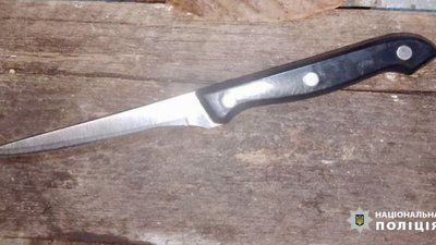 На Одещині затримали підозрюваного у замаху на вбивство 13-річного хлопчика
