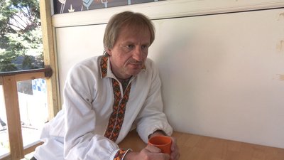 Туризм на Прикарпатті в умовах війни: як працюють готелі, хостели й сувенірні крамниці Туризм на Прикарпатті в умовах війни: як працюють готелі, хостели й сувенірні крамниці
