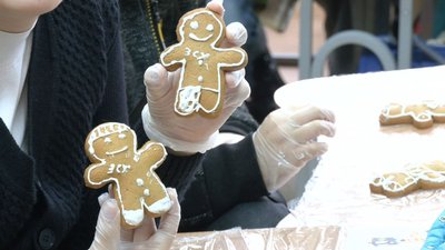 РОЗПИС ПРЯНИКІВ ДЛЯ ВІЙСЬКОВИХ РОЗПИС ПРЯНИКІВ ДЛЯ ВІЙСЬКОВИХ