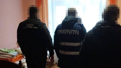 64-річного львів'янина підозрюють у незаконному переправленні чоловіків за кордон