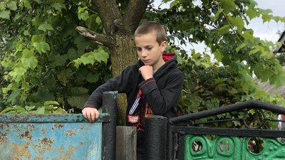 Серед ночі учні Братковецького ліцею на Франківщині допомогли вночі загасити пожежу у сусіда Серед ночі учні Братковецького ліцею на Франківщині допомогли вночі загасити пожежу у сусіда
