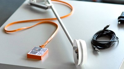 Вимірювання якості повітря Вимірювання якості повітря