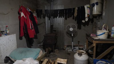 Працювали за їжу. Фермера зі Львівщини підозрюють в трудовій експлуатації переселенців