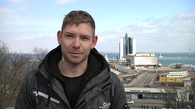 Владислав Шатровський Владислав Шатровський