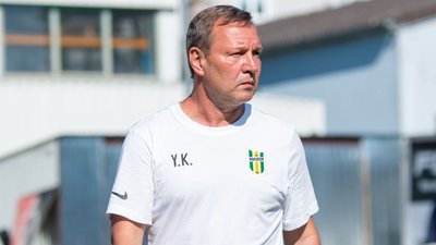 Житомирське "Полісся" зіграло в нічию на навчально-тренувальних зборах в Австрії з віденським "Рапідом"