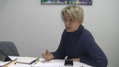 Психологи допомагають лучанам подолати панічні атаки. За день півсотні звернень Психологи допомагають лучанам подолати панічні атаки. За день півсотні звернень
