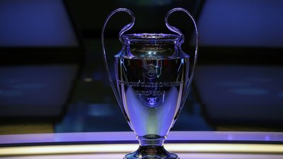 Визначилися всі учасники групового раунду Ліги чемпіонів: до якого кошика потрапив "Шахтар"