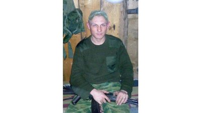 До 14 та 15 років в'язниці. На Прикарпатті засудили заочно двох бойовиків ОРДЛО До 14 та 15 років в'язниці. На Прикарпатті засудили заочно двох бойовиків ОРДЛО