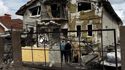 Садівська громада, 25 вересня 2026 року
