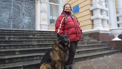 Як у Черкасах одружувалися у день закоханих в 2024 році Як у Черкасах одружувалися у день закоханих в 2024 році
