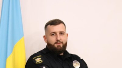 У Чернівцях патрульного поліцейського звільнили з посади за агітацію в Facebook