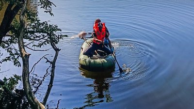 Троє людей втопилося на Вінниччині за добу