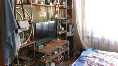 Два місяці без світла: у Черкасах мешканці гуртожитку скаржаться на відсутність електропостачання Два місяці без світла: у Черкасах мешканці гуртожитку скаржаться на відсутність електропостачання
