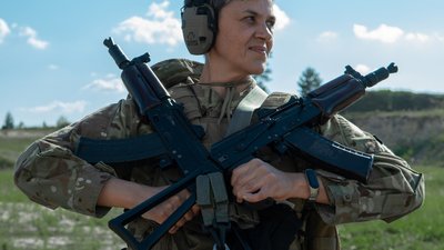 Лілія Мусіхіна Лілія Мусіхіна