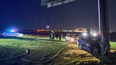ДТП біля 7 км 1 січня