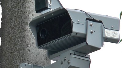 Як працюють камери фіксації порушень ПДР на Полтавщині: роз’яснення юриста та поліції