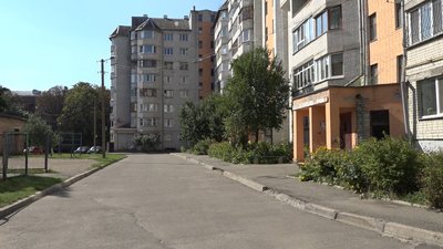У Чернігові компанія «Майас Сілтумс» з листопаду припинить обслуговувати будинки на Шерстянці У Чернігові компанія «Майас Сілтумс» з листопаду припинить обслуговувати будинки на Шерстянці