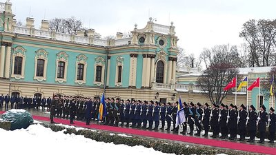 Ердоган прибув до України. Про що говоритимуть із Зеленським Ердоган прибув до України. Про що говоритимуть із Зеленським