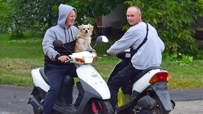 "Люди — це найбільша цінність": місцеві жителі про географічний центр України "Люди — це найбільша цінність": місцеві жителі про географічний центр України