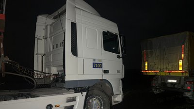 Знайшли тіло чоловіка. Нацполіція Тернопільщини, листопад 2025