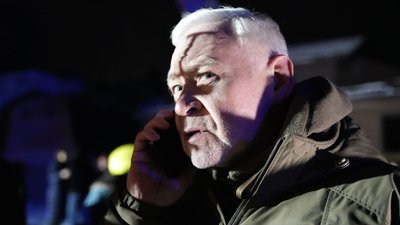 Ігор Терехов Ігор Терехов