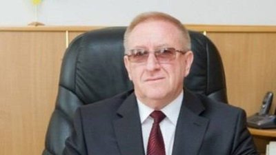 Володимир Кравець, професор ТНПУ імені Володимира Гнатюка