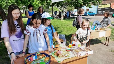 Європейська весна Європейська весна