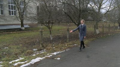 В селі на Волині, де біля школи виявили скаженого пса, почали вакцинувати усіх тварин В селі на Волині, де біля школи виявили скаженого пса, почали вакцинувати усіх тварин