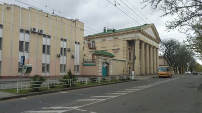 Херсон у Другій світовій: історик розповів про події, які відбувалися у місті