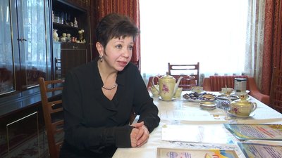 Чергувала на блокпостах, працювала військовим медиком, лікує ветеранів. Історія резервістки з Дніпра