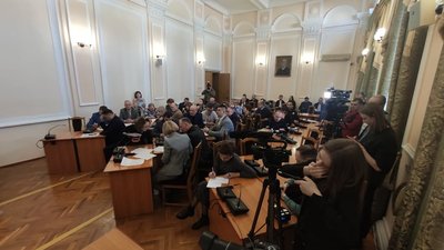 Під час карантину в Тернополі закривають промислові ринки і розважальні центри