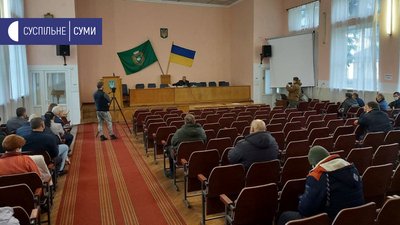 В Лебедині вчетверте, протягом останніх двох місяців, не відбулася сесія міськради