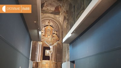 На Львівщині відновили роботу 7 замків та музеїв