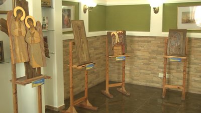 аукціон ікони Хм аукціон ікони Хм