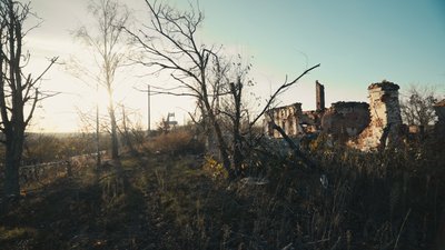 Висота, яка завжди зустрічає ворога: бої у Новоселівці у 1941 та 2022 Висота, яка завжди зустрічає ворога: бої у Новоселівці у 1941 та 2022