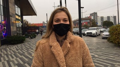 Що кажуть підприємці про карантин вихідного дня Що кажуть підприємці про карантин вихідного дня