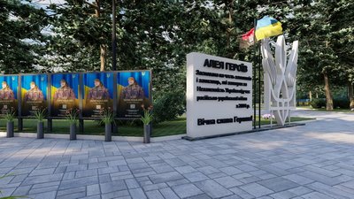 Ковалівський парк